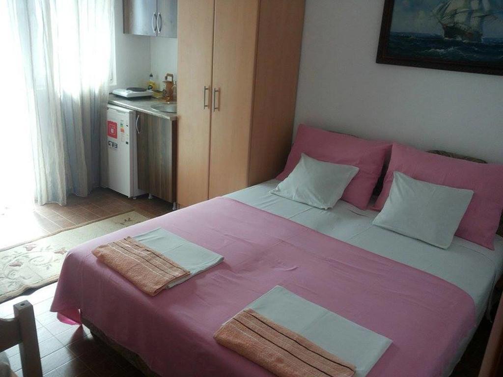Apartments Blago Sutomore Habitación foto