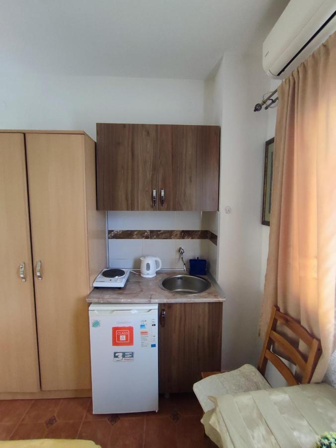 Apartments Blago Sutomore Exterior foto