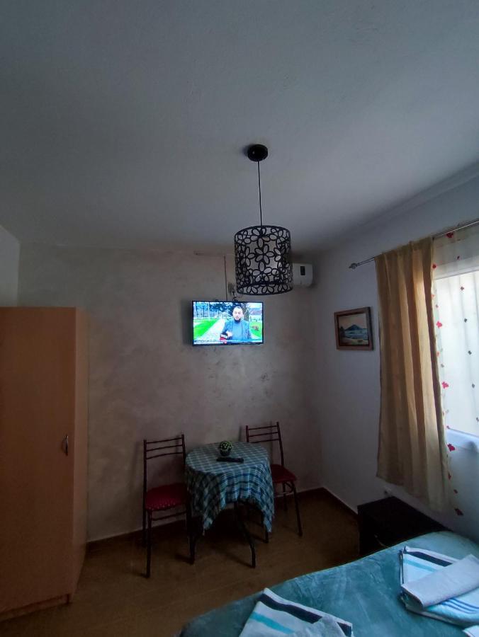 Apartments Blago Sutomore Exterior foto