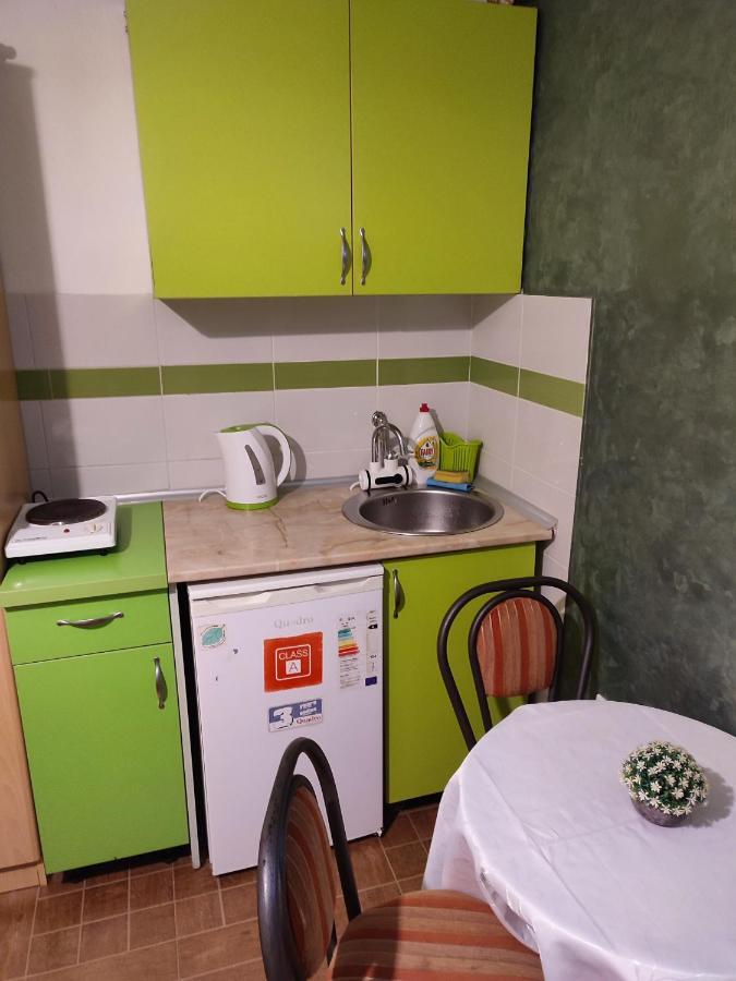 Apartments Blago Sutomore Exterior foto